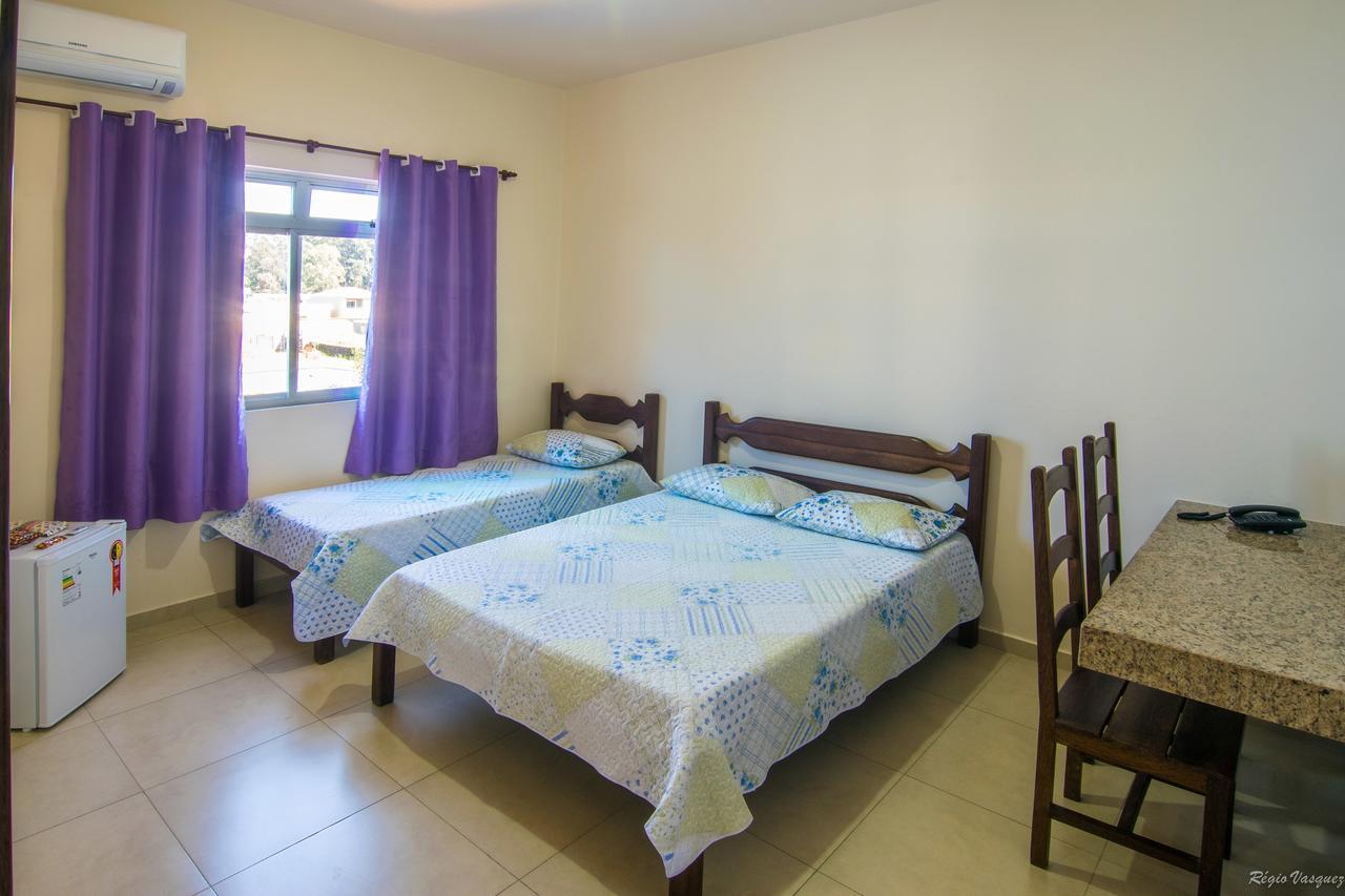 Chafariz Palace Hotel São João del Rei Kültér fotó
