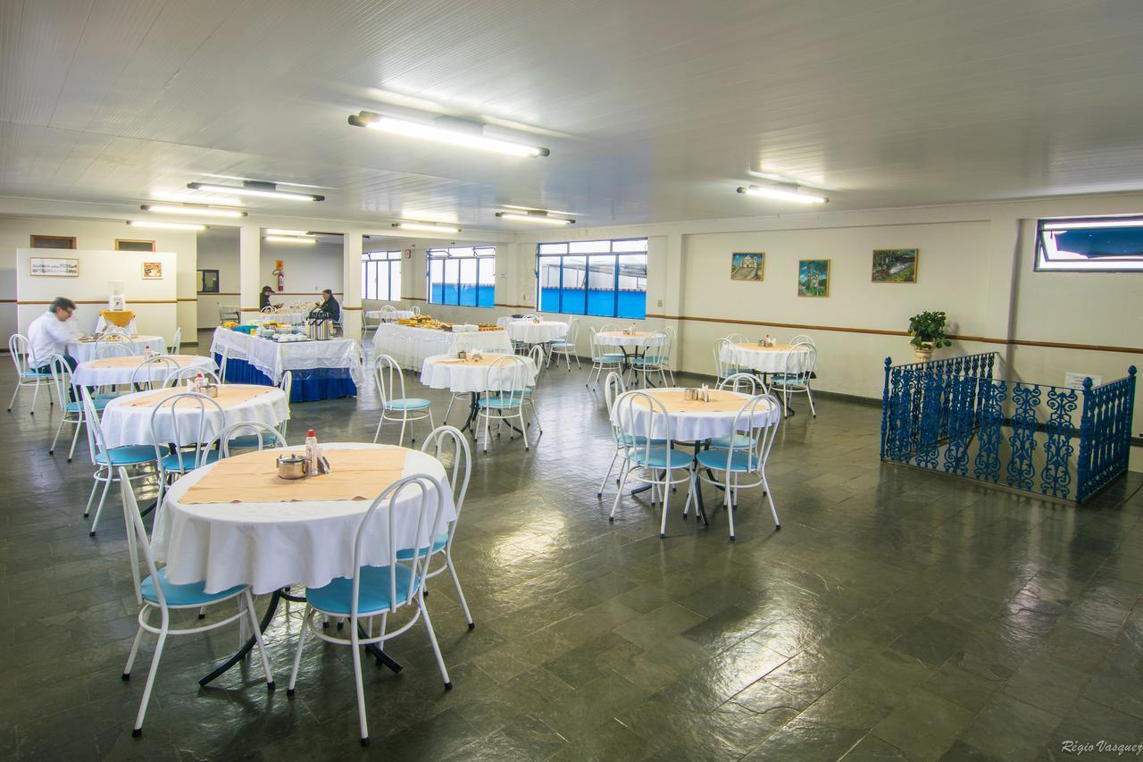 Chafariz Palace Hotel São João del Rei Kültér fotó
